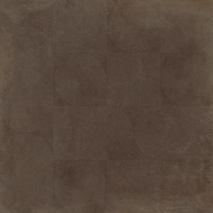 PŁYTKA GRESOWA OXYDQ 120T RM 120X120